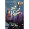 The Owl Prowl Mystery - Paperback