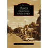 Davis California 1910s-1940s - Paperback
