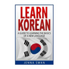 Learn Korean - Paperback