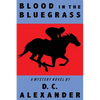 Blood in the Bluegrass - Paperback