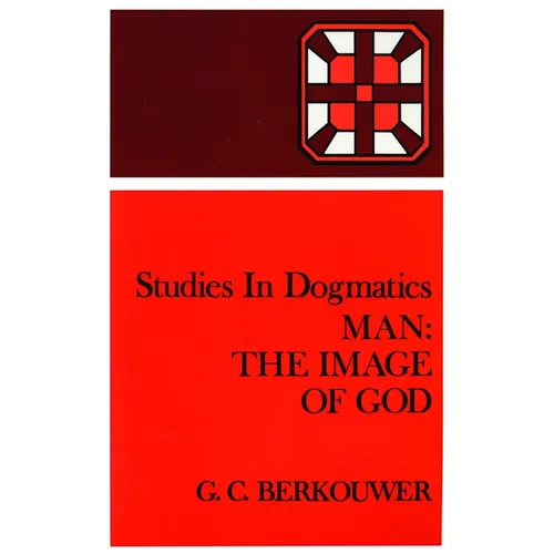 Man: The Image of God - Paperback