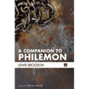 A Companion to Philemon - Paperback