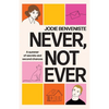 Never, Not Ever - Paperback