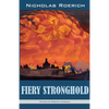 Fiery Stronghold - Paperback