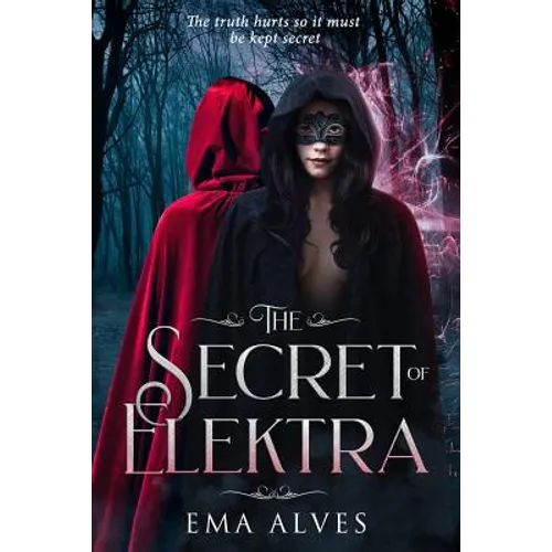 The Secret of Elektra - Paperback