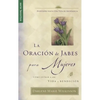 La Oración de Jabes Para Mujeres - Serie Favoritos - Paperback
