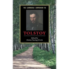 The Cambridge Companion to Tolstoy - Hardcover