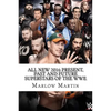 All New 2016 Present, Past and Future Superstars Of The WWE - Paperback