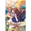 Of Dragons and Fae: Is a Fairy Tale Ending Possible for the Princess's Hairstylist? - Paperback