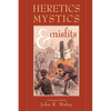 Heretics, Mystics & Misfits - Paperback
