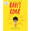 Ravi's Roar - Hardcover