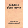 The Rubáiyát of Omar Khayyám - Hardcover