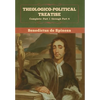 Theologico-Political Treatise - (Complete: Part 1 through Part 4) - Hardcover