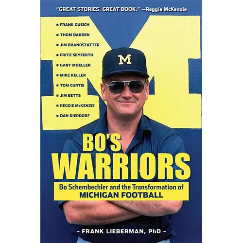Bo's Warriors - Paperback