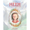HEIDI as told by Grandmama: Johanna Spyri's - Paperback