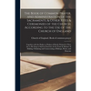 The Book of Common Prayer, and Administration of the Sacraments, & Other Rites & Ceremonies of the Church, According to the Use of the Church of Engla - Paperback