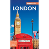 Fodor's Pocket London: A Compact Guide to England's Capital - Paperback