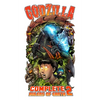 Godzilla: Complete Rulers of Earth Volume 2 - Paperback