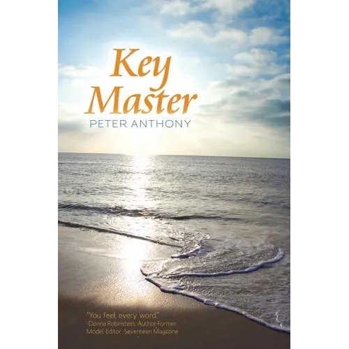 Key Master - Paperback