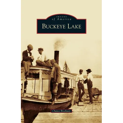 Buckeye Lake - Hardcover