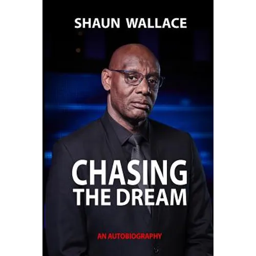 Chasing the Dream - Paperback