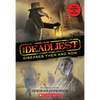The Deadliest Diseases Then and Now (the Deadliest #1, Scholastic Focus): Volume 1 - Hardcover