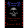 Blueridge Dragon Horror Stories Book One - Paperback