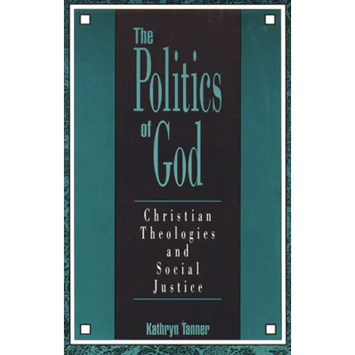 The Politics of God - Paperback