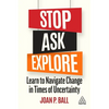 Stop, Ask, Explore: Learn to Navigate Change in Times of Uncertainty - Hardcover
