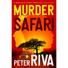 Murder on Safari - Paperback