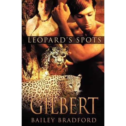 Gilbert - Paperback