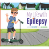 My Life with Epilepsy - Paperback