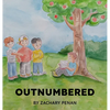 Outnumbered - Hardcover