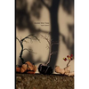 Beaded wire trees - Paperback