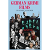 German Krimi Films - Hardcover