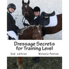 Dressage Secrets for Training Level - Paperback