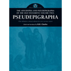 Apocrypha and Pseudepigrapha of the Old Testament, Volume Two: Pseudepigrapha - Hardcover