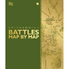 Battles Map by Map - Hardcover