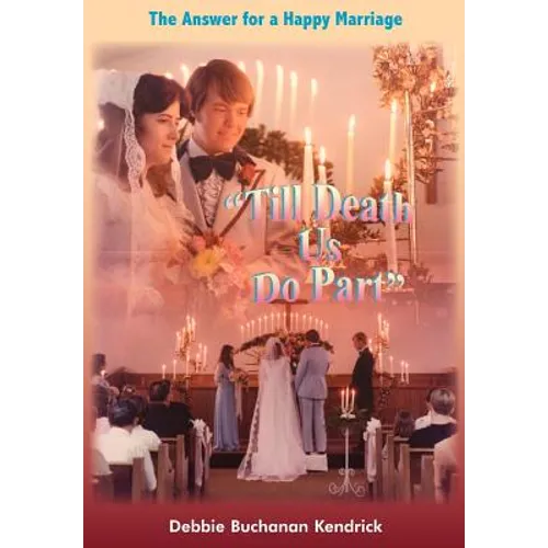 "Till Death Us Do Part" - Hardcover