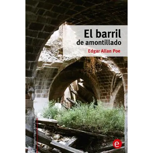 El barril de Amontillado - Paperback