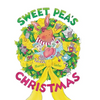 Sweet Pea's Christmas - Hardcover