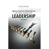 Qualitative Research in the Study of Leadership - Hardcover