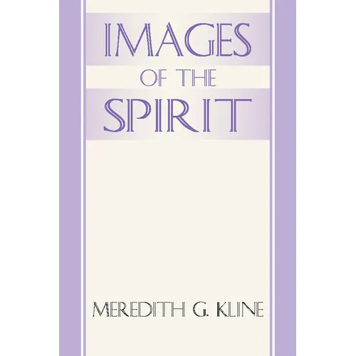 Images of the Spirit - Paperback