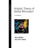 Analytic Theory of Global Bifurcation - Hardcover