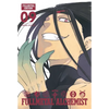 Fullmetal Alchemist: Fullmetal Edition, Vol. 9 - Hardcover