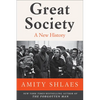 Great Society: A New History - Paperback