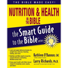 Nutrition and Health in the Bible - Paperback