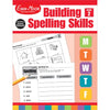Building Spelling Skills Grade 2 Te - Paperback