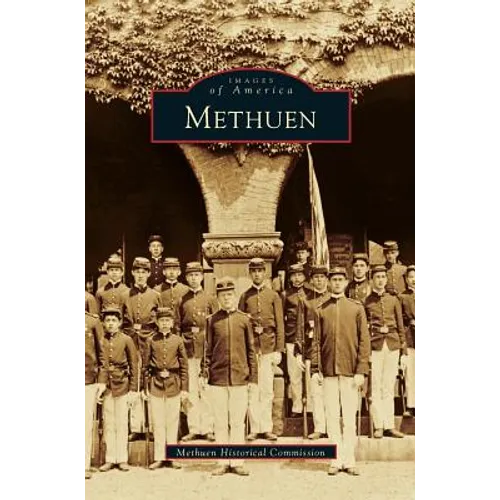 Methuen - Hardcover