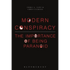Modern Conspiracy: The Importance of Being Paranoid - Paperback